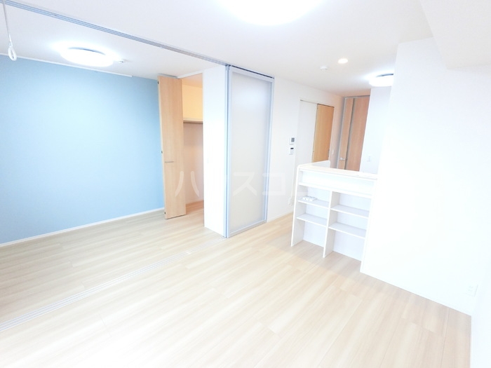 3/22 リビング/ダイニング