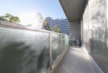 16/30 バルコニー