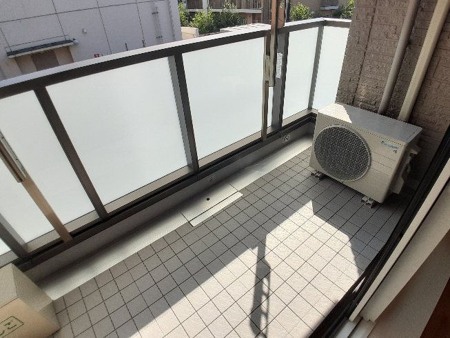 15/29 バルコニー