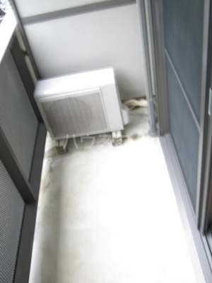 14/30 バルコニー