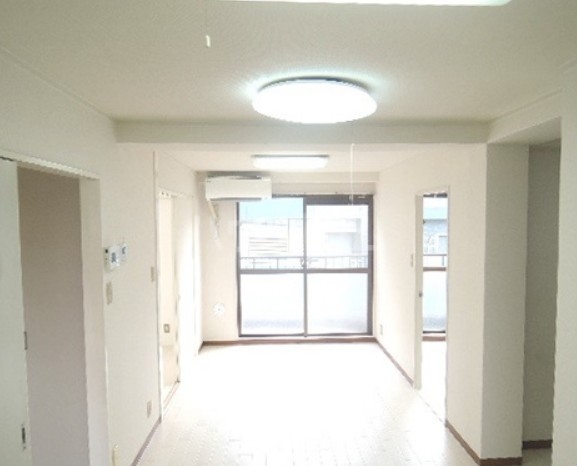 4/20 リビング/ダイニング