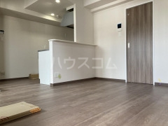 3/21 リビング/ダイニング