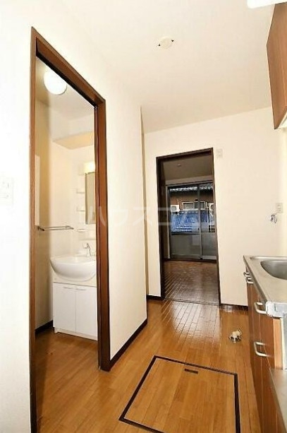 6/20 リビング/ダイニング