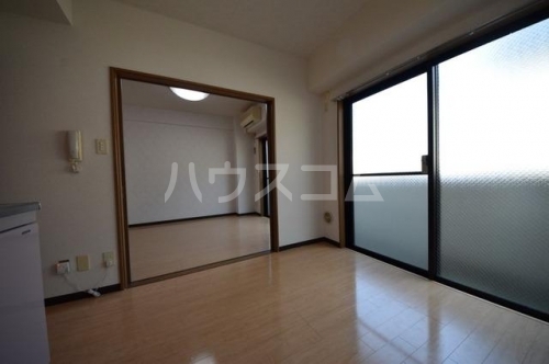 3/24 リビング/ダイニング