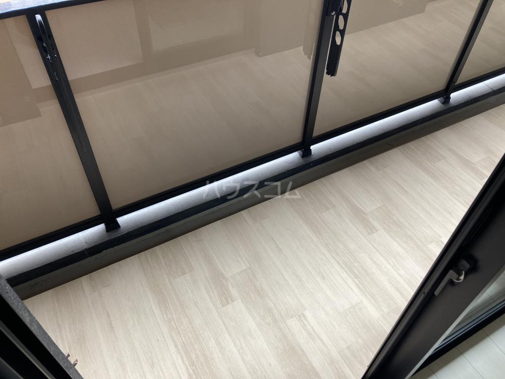 14/25 バルコニー