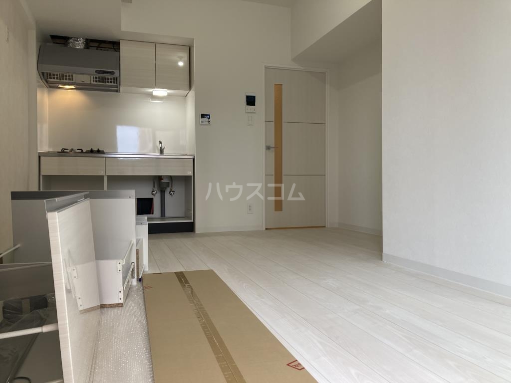 3/25 リビング/ダイニング