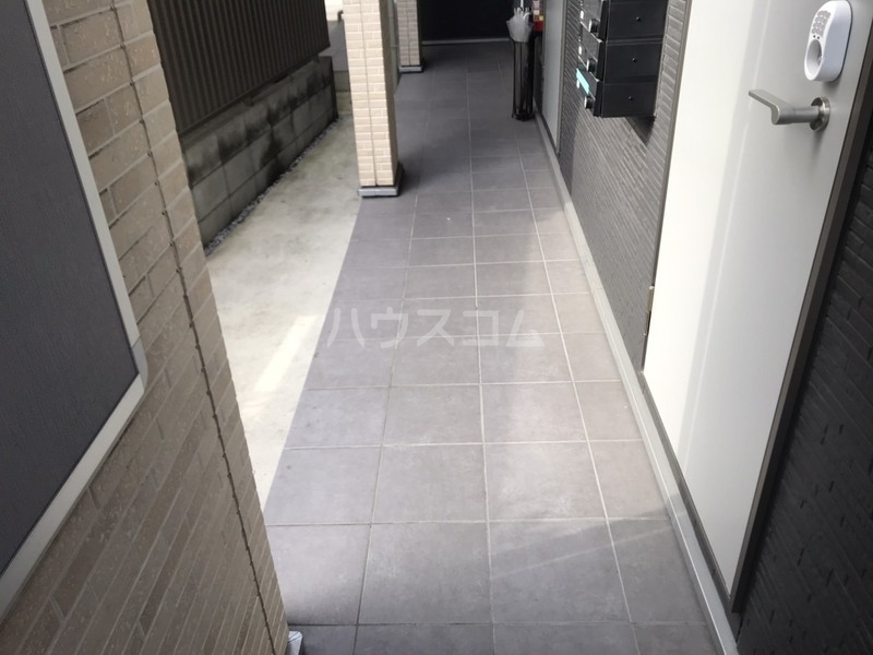 17/24 エントランス