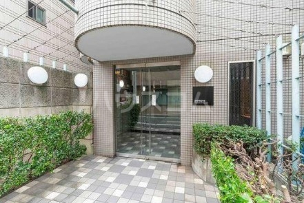 12/15 エントランス