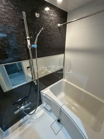 14/30 浴室