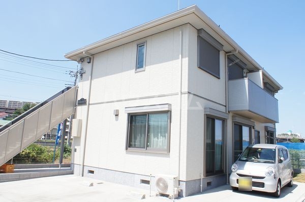 9/22 バルコニー