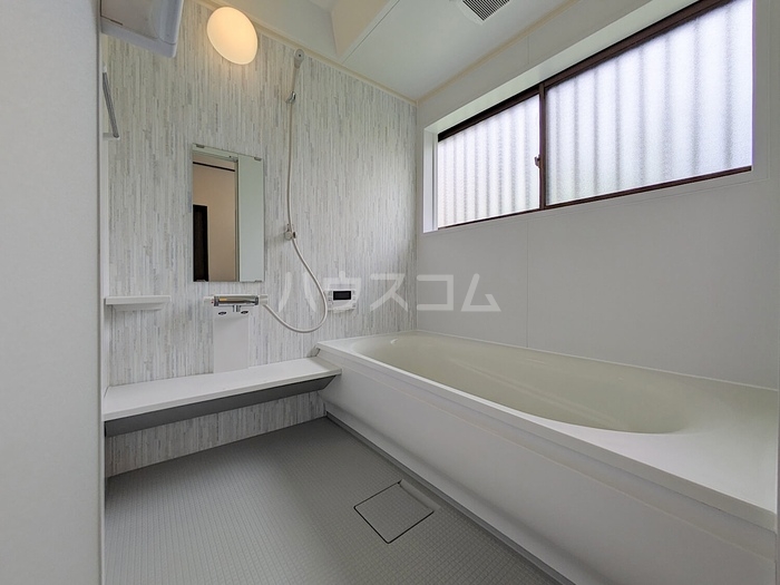 8/21 浴室