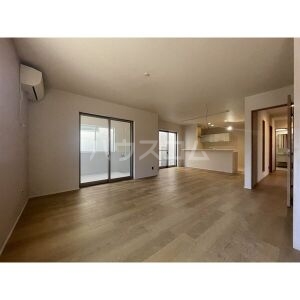 4/28 リビング/ダイニング