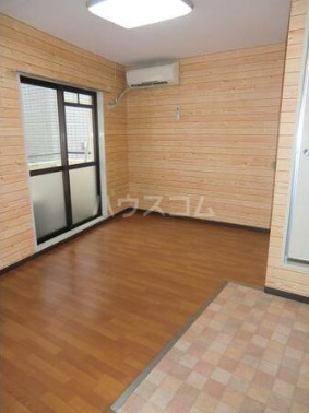 3/22 リビング/ダイニング