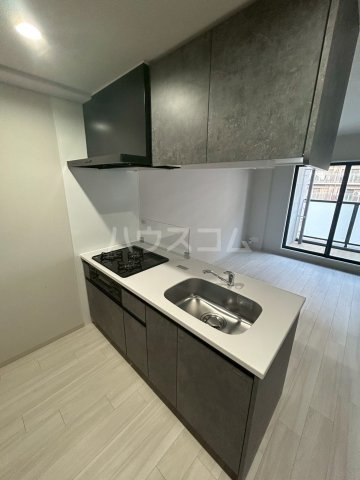 11/30 キッチン