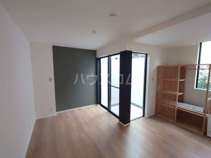 3/18 リビング/ダイニング