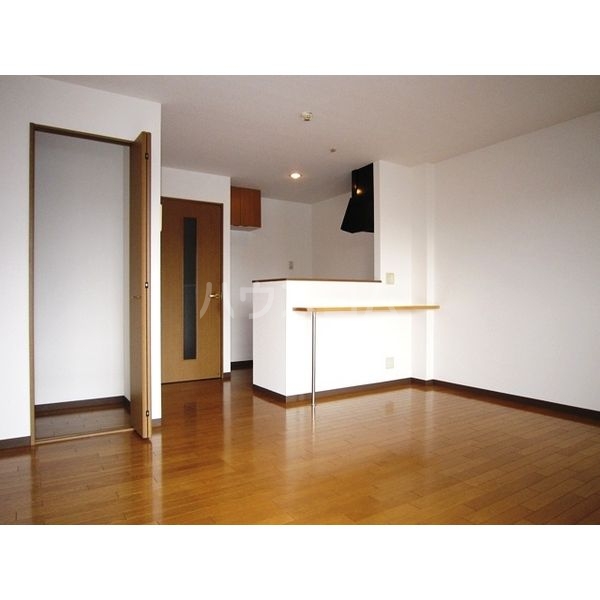 3/21 リビング/ダイニング