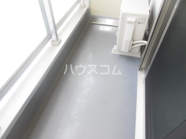 15/30 バルコニー