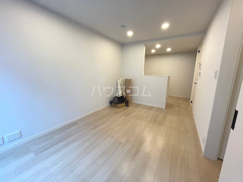 3/22 リビング/ダイニング