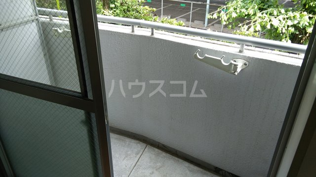 19/30 バルコニー