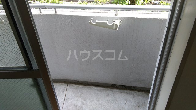 20/30 バルコニー