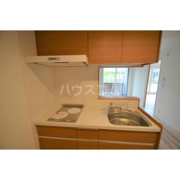 4/28 リビング/ダイニング