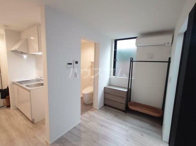 3/18 リビング/ダイニング