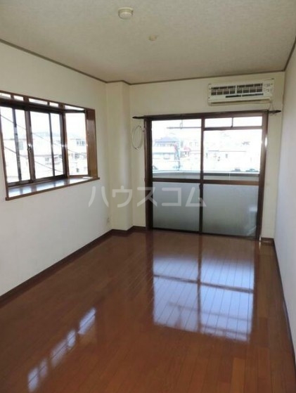 3/20 リビング/ダイニング