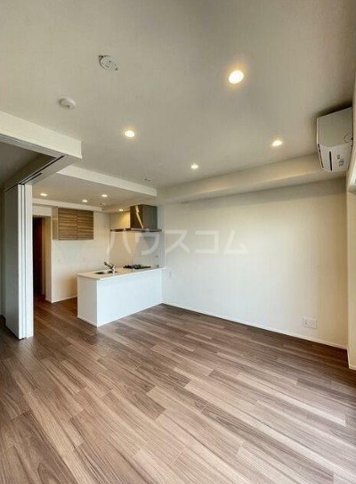 3/23 リビング/ダイニング