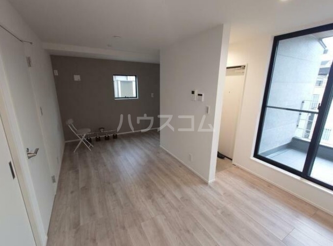 3/18 リビング/ダイニング