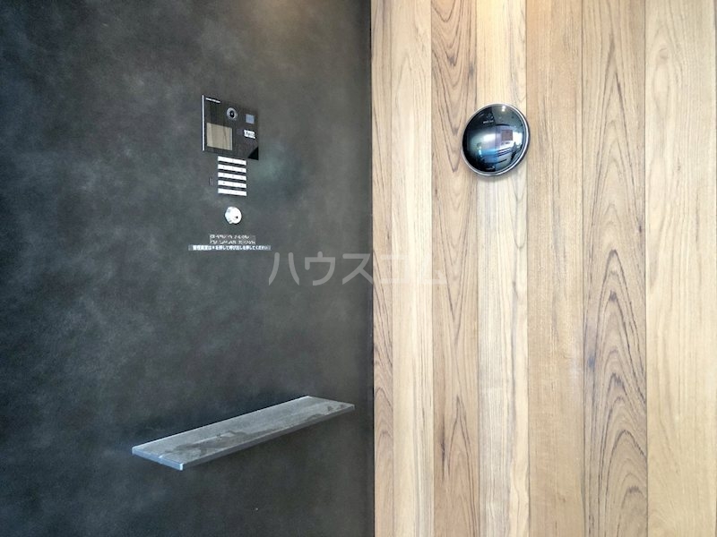 14/24 エントランス