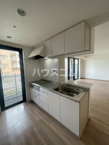 7/18 キッチン