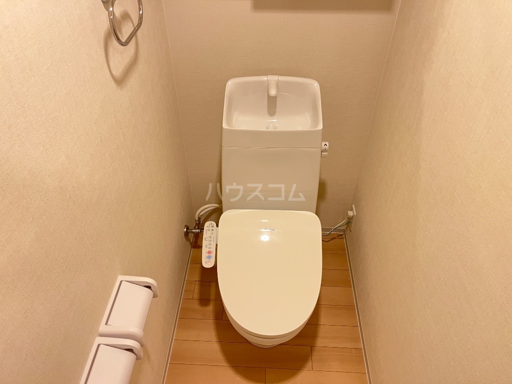 12/25 トイレ