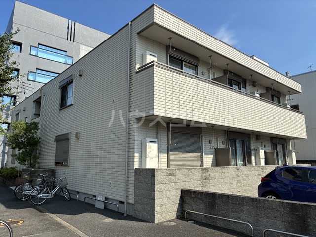 1/30 外観