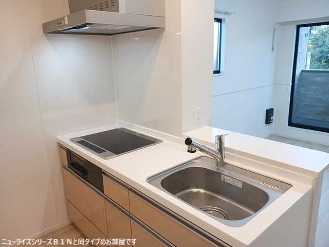 7/20 キッチン