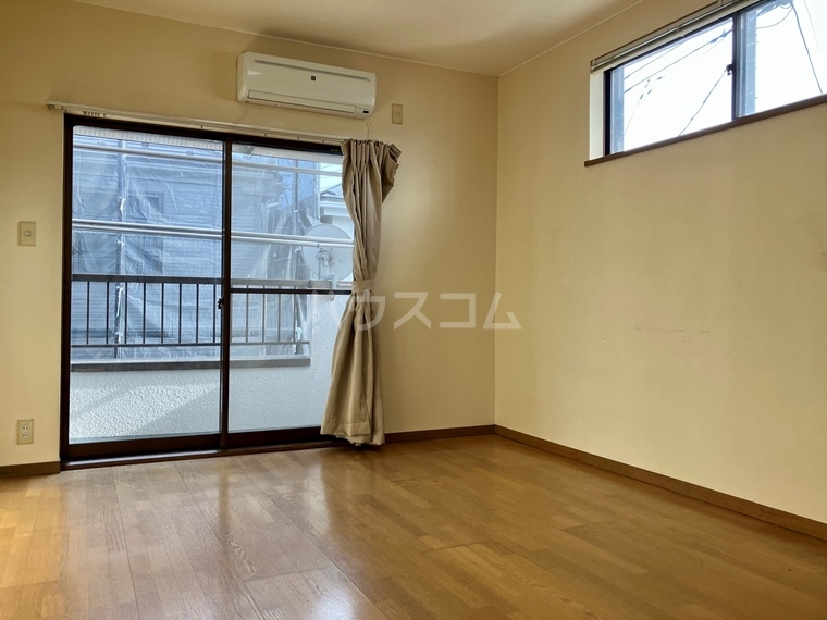 6/18 リビング/ダイニング