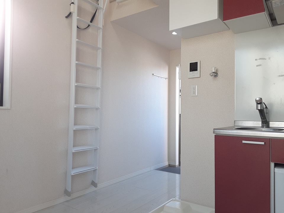 6/30 リビング/ダイニング