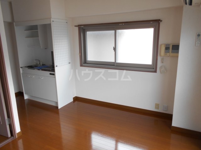 3/23 リビング/ダイニング