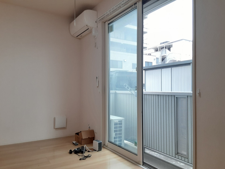 5/30 リビング/ダイニング