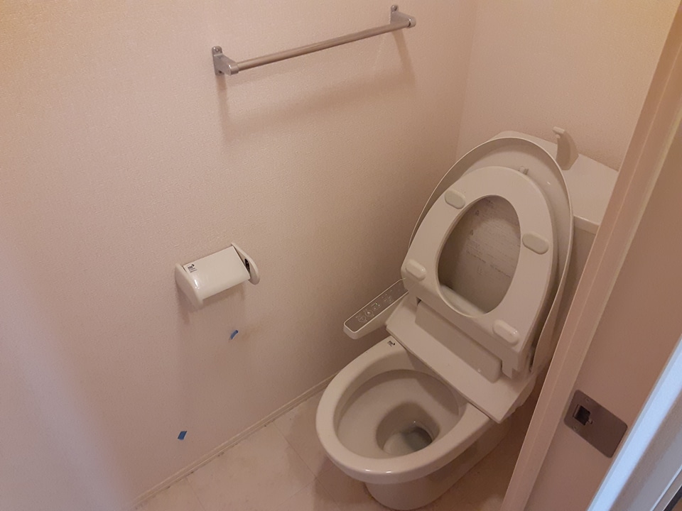 15/30 トイレ