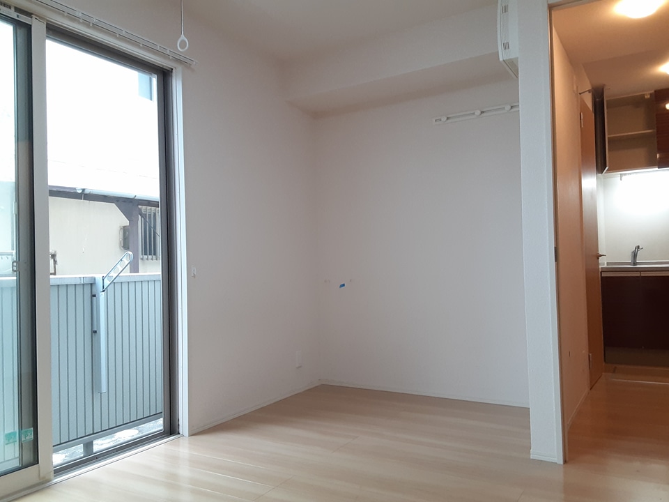 4/30 リビング/ダイニング