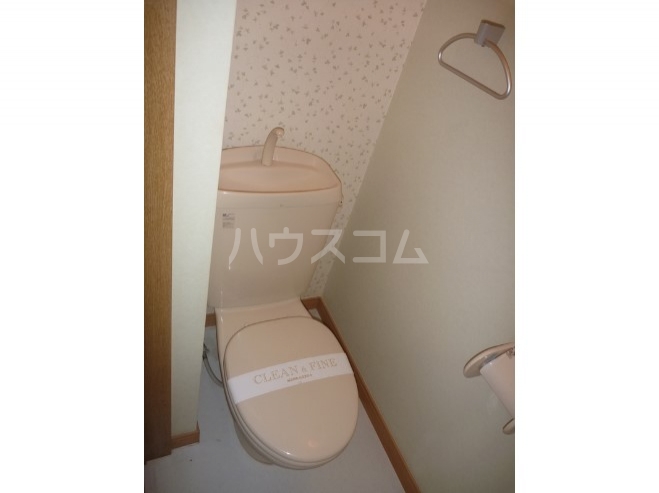 9/24 トイレ