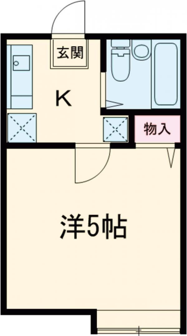 2/23 間取
