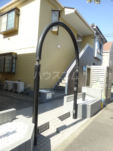14/23 エントランス