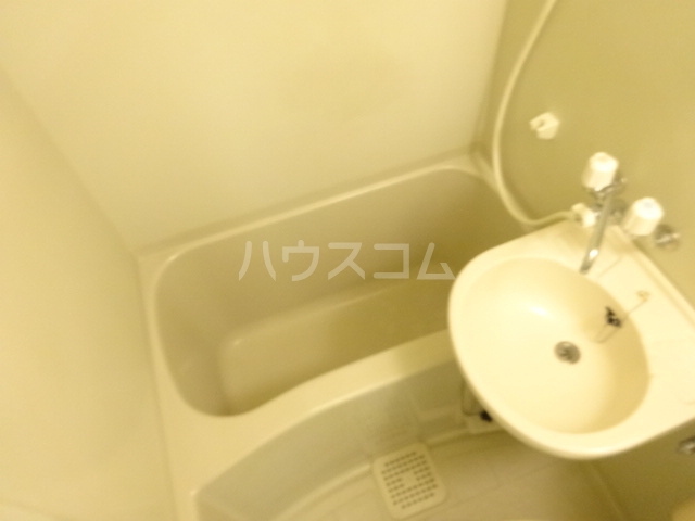 7/23 浴室