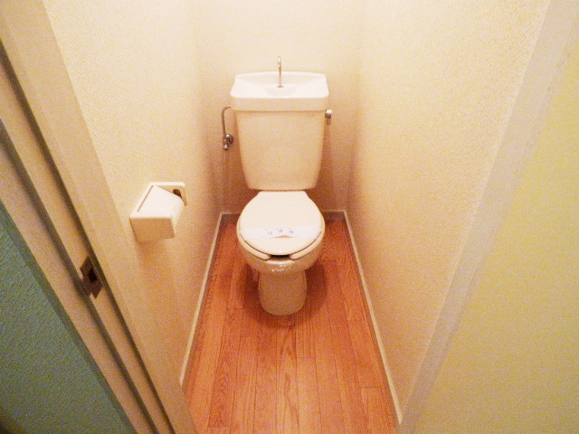 13/30 トイレ