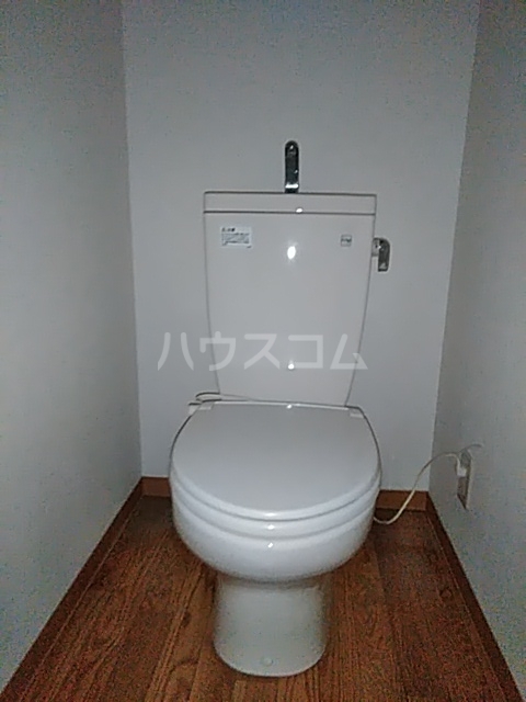 10/29 トイレ