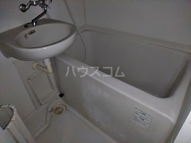 9/29 浴室