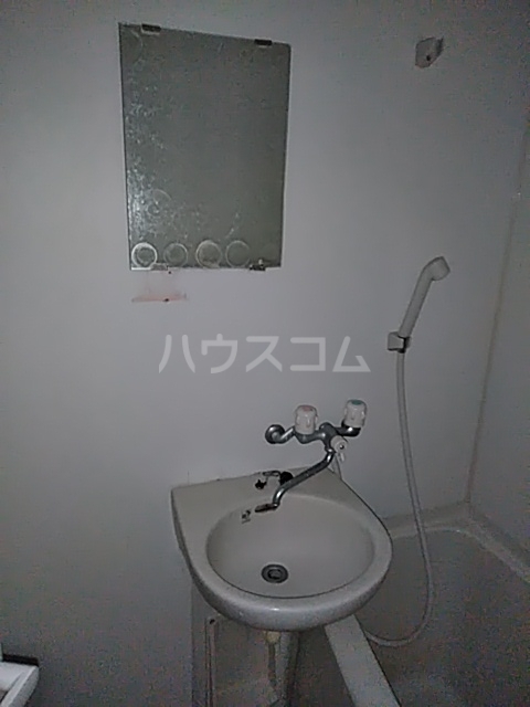 11/29 洗面
