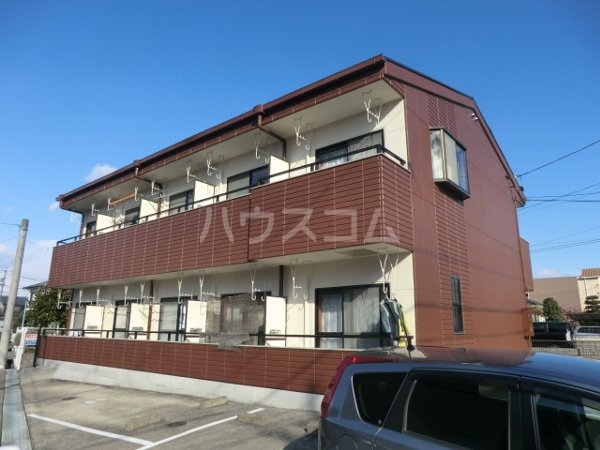 1/17 外観