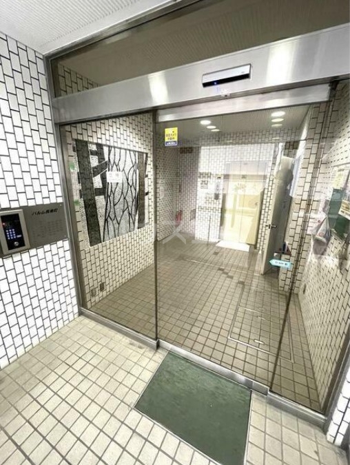 2/10 エントランス